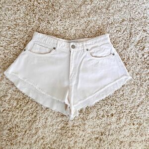 Zara Shorts